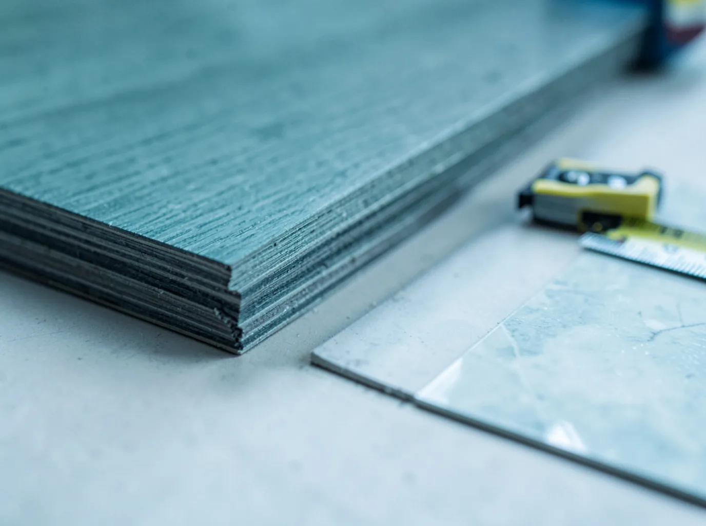 Luxury Vinyl Plank Installation Powder River, WY FAQs